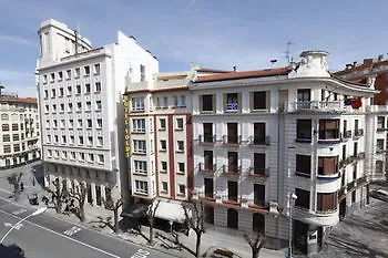 Hotel Yoldi Pamplona