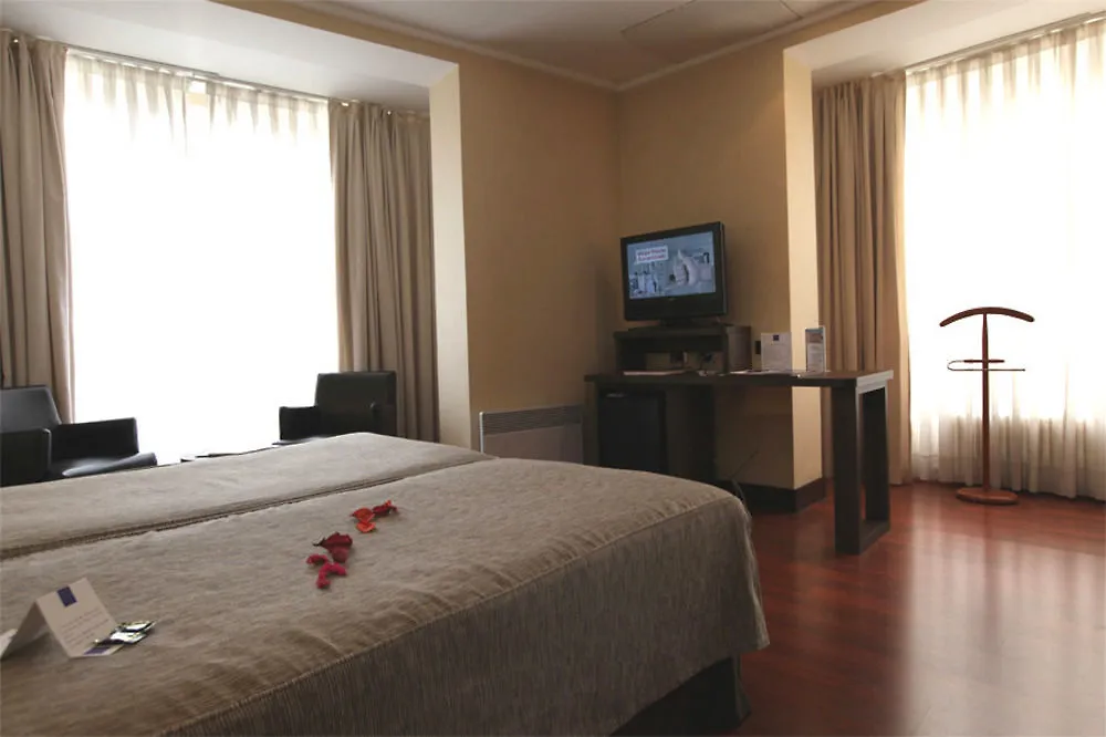 Hotel Yoldi Pamplona