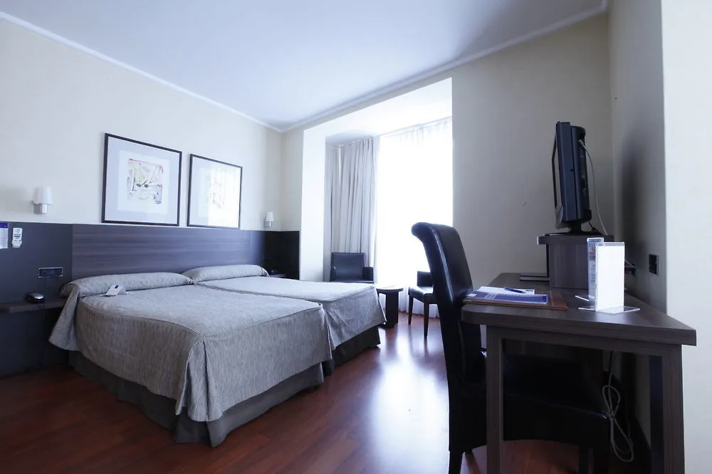 Hotel Yoldi Pamplona