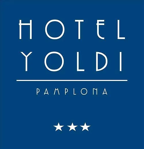 Hotel Yoldi Pamplona 3*,  Spain