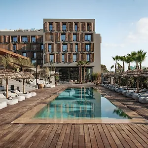 Oku Ibiza (adults Only) Spain