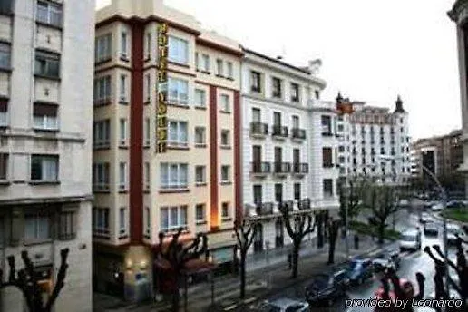 Hotel Yoldi Pamplona
