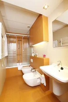 Hotel Yoldi Pamplona 3*,  Spain