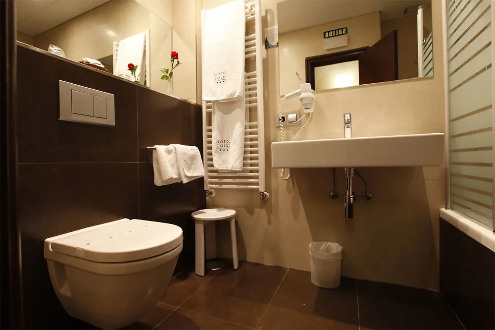 Hotel Yoldi Pamplona