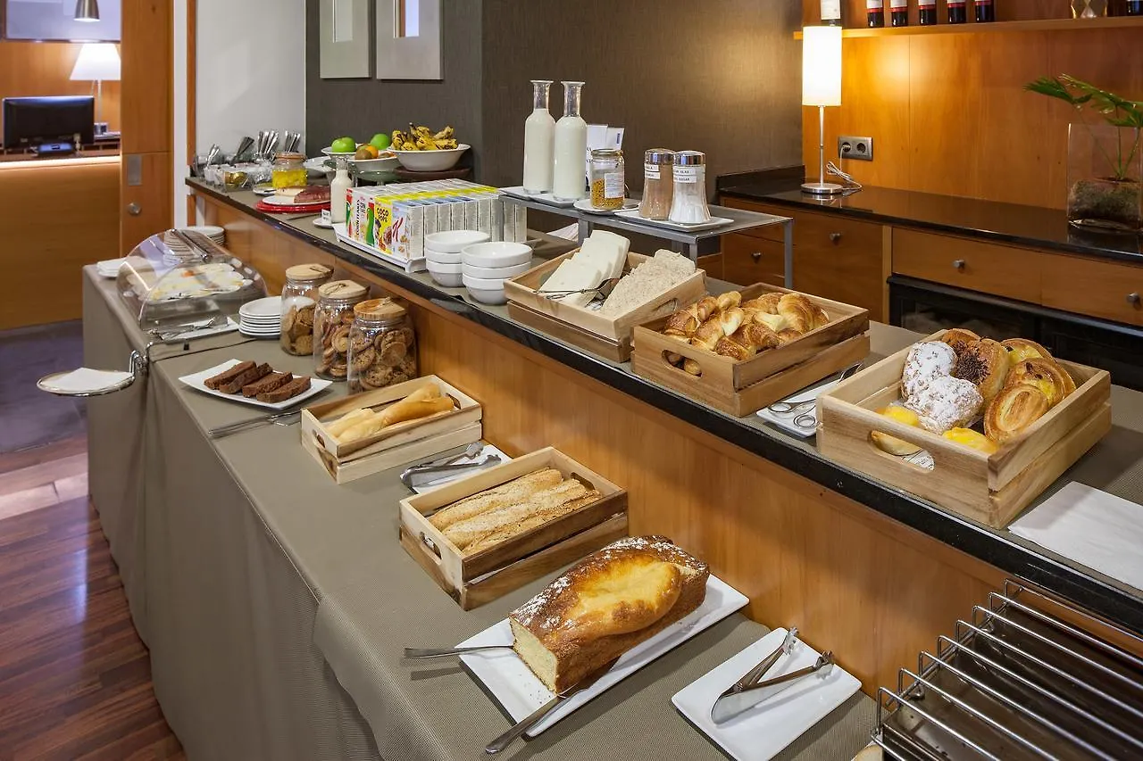 Hotel Yoldi Pamplona 3*,  Spain