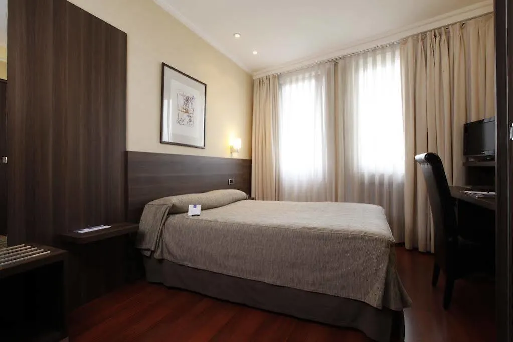 Hotel Yoldi Pamplona