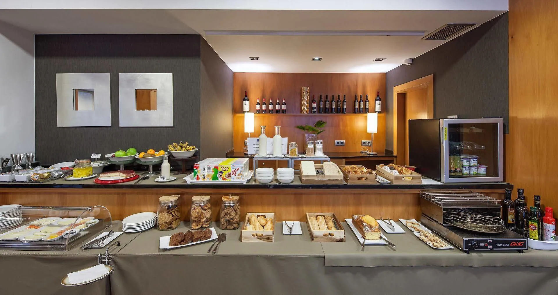 Hotel Yoldi Pamplona