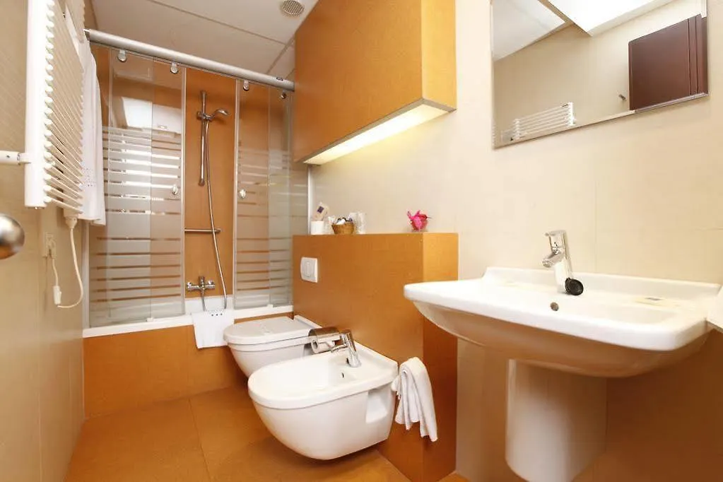Hotel Yoldi Pamplona